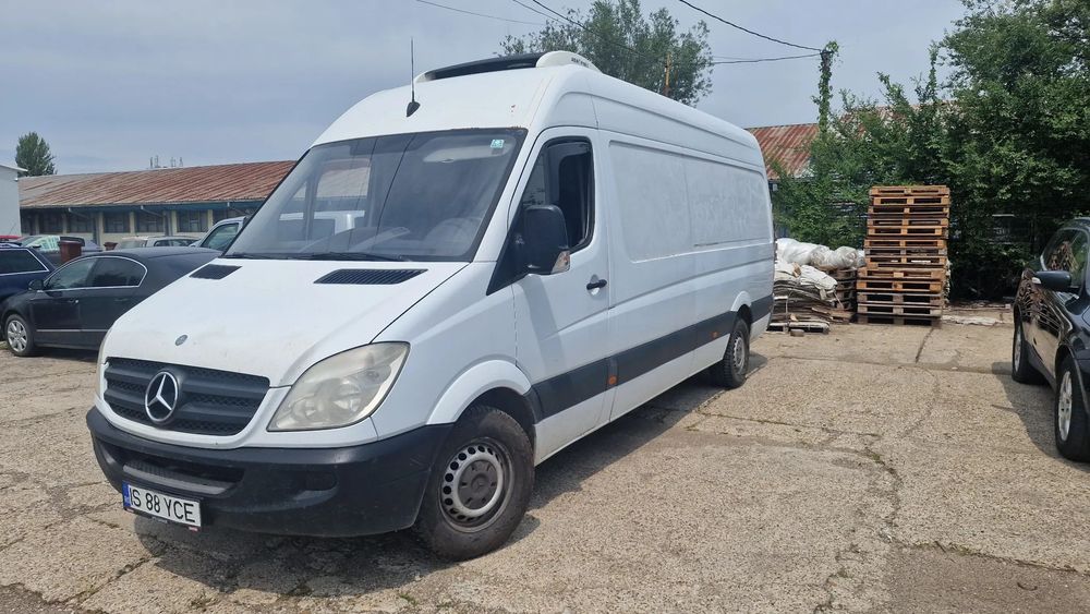 Mercedes-Benz Sprinter 316CDI Sprinter 316 CDI Frigorific congelare