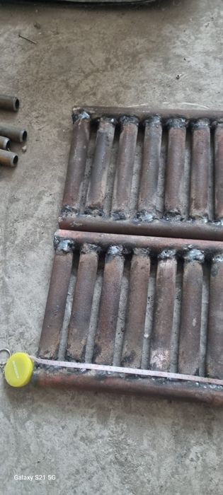 продам металлическии колосник