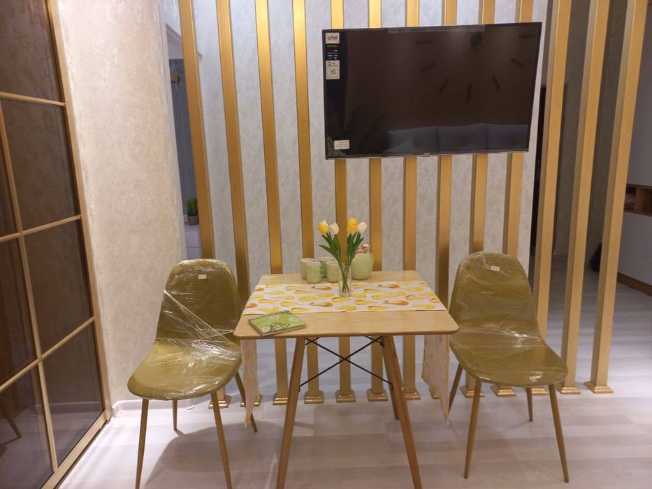 Аренда | Rent | Ijara | 50 | 2/6/9 | Яшнабад | ЖК “Parkent avenue”