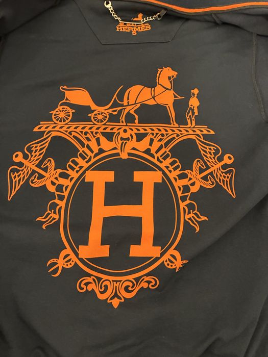 compleu hermes.
