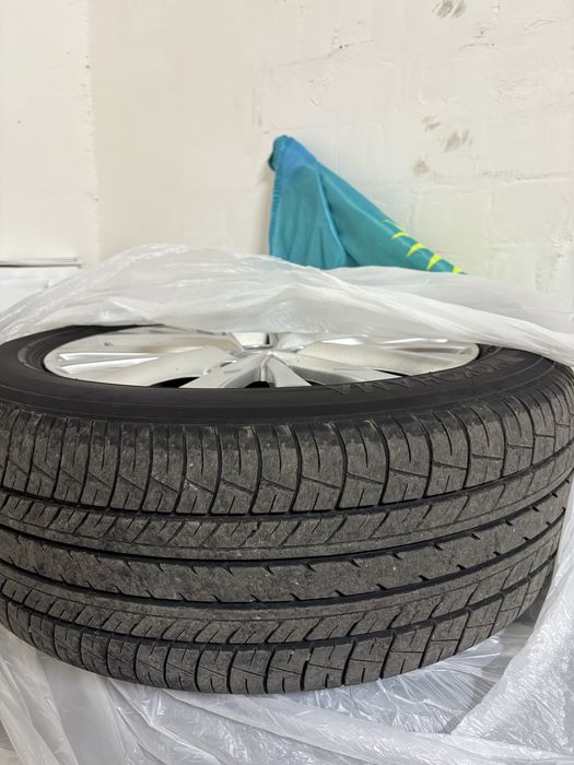 Диски Камри 50-55