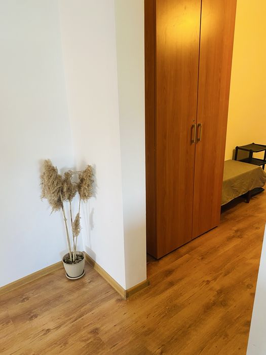 Apartament studio de inchiriat