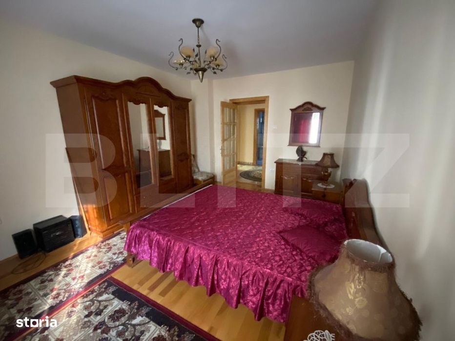 Vila 7 camere, 750mp-teren, BAILE HERCULANE