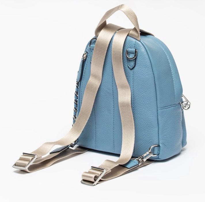 Ghiozdan Rucsac Michael Kors MK Slater mini