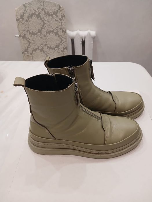 Аяқ киім.(Shoes)