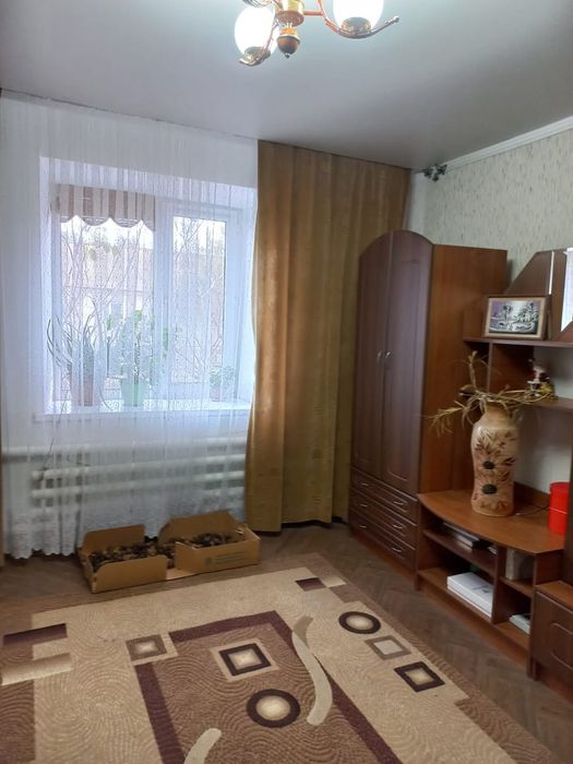 Продам квартиру в подстепном ПМК