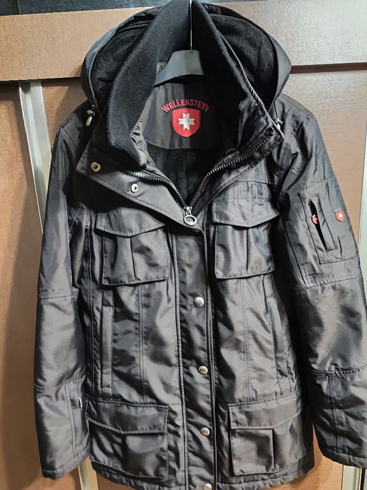 Geaca Wellensteyn Schneezauber