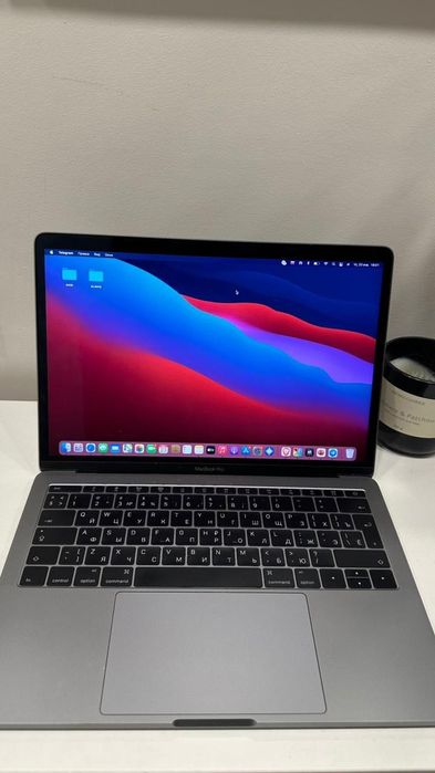 MacBook Pro 13 2016