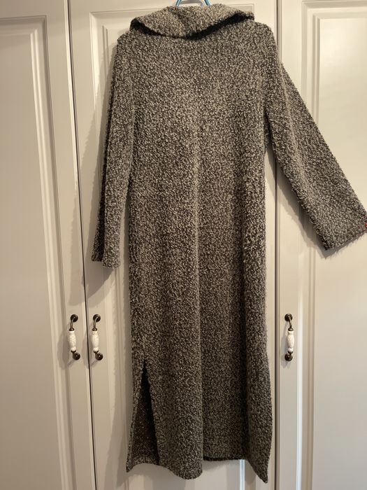 Женский кардиган