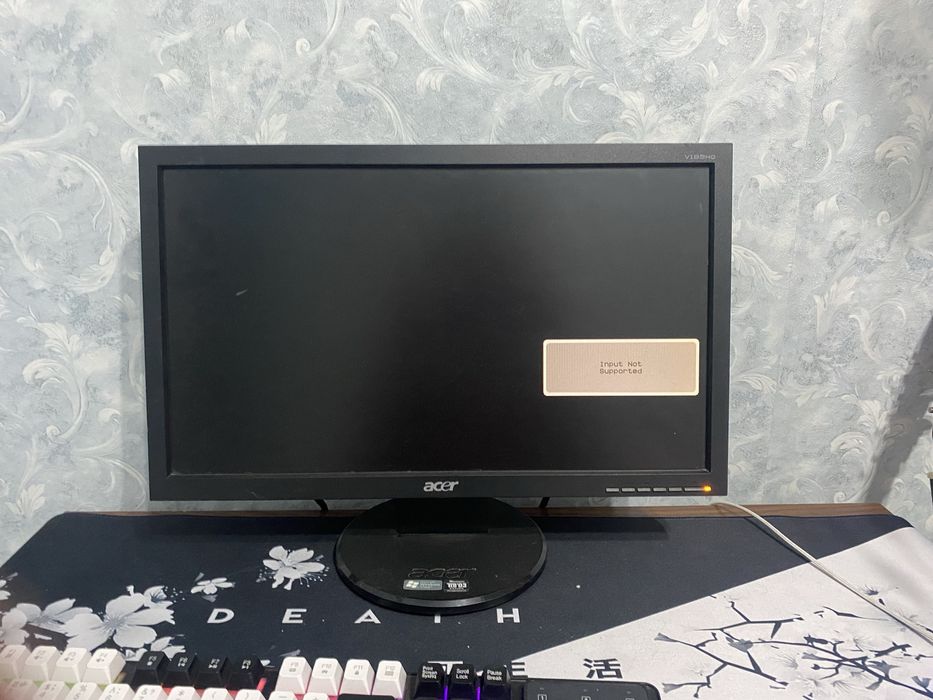 Мониторы продам либо обмен