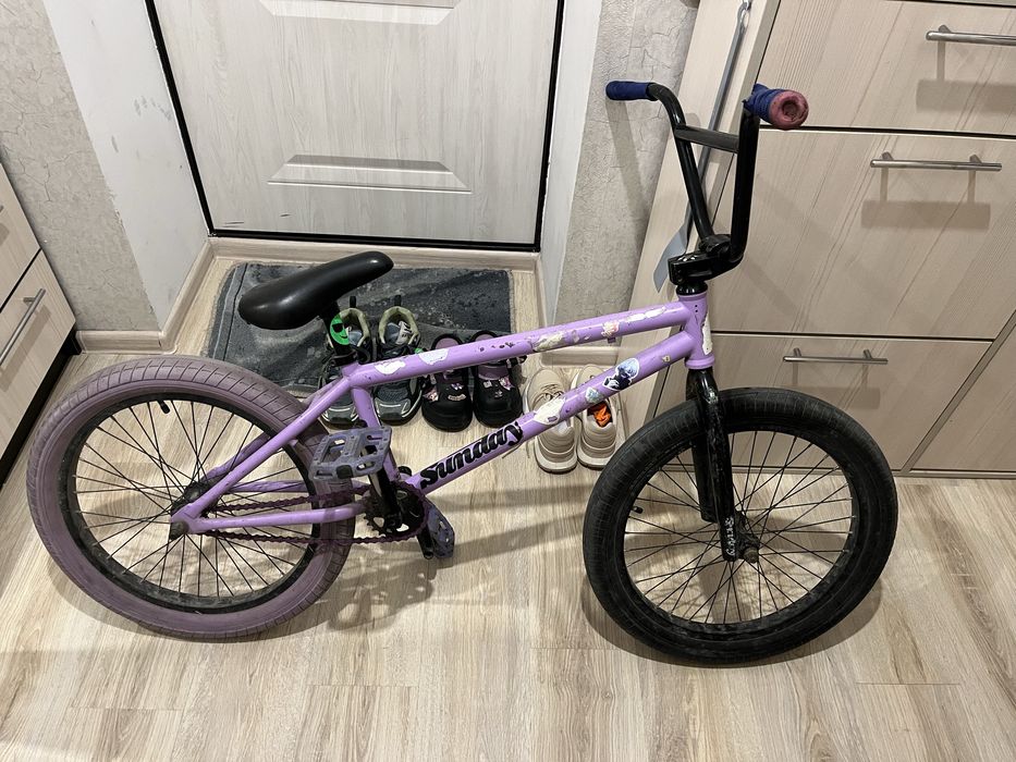 Bmx sunday primer 2020-18