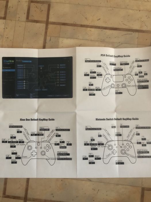 Продам эмулятор на ps4, ps3, Xbox