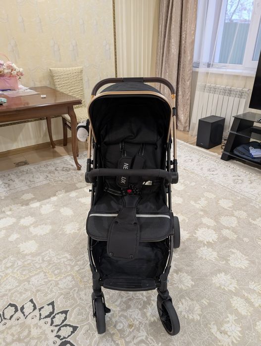 Продам коляску new Lux