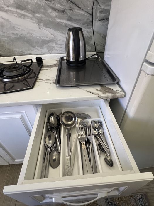 Бургулюк котедж аренда