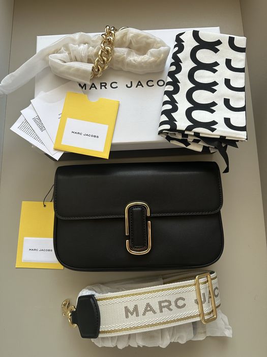 Дамска чанта Marc Jacobs Shoulder Bag