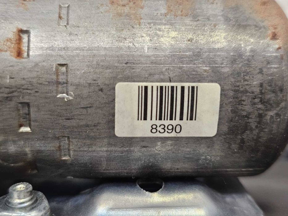 Airbag capotă pietoni Volvo V40 / V40 Cross Country 2015 2.0 D3 110kW Cod OEM: P31404289, 31404289 (5G3)
