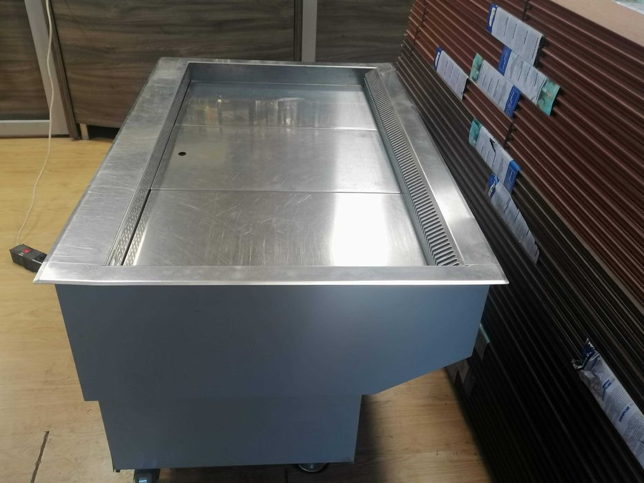 Отворена Хладилна витрина