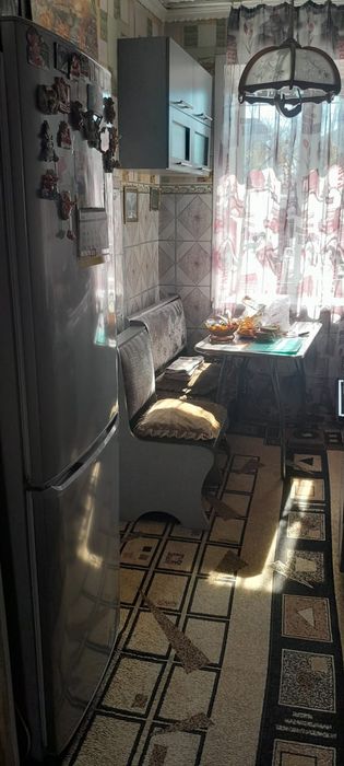 Продам квартиру на жби