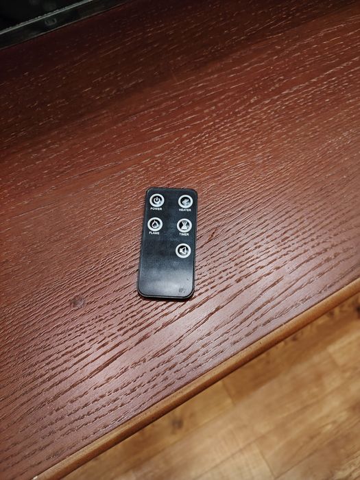 Камин электрический