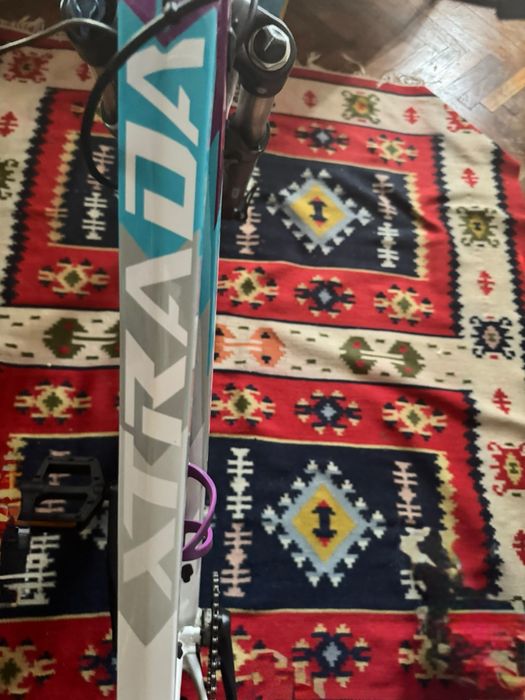 Mountain bike xtrada