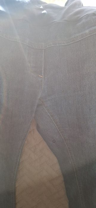 Джинсы одежда для беременной