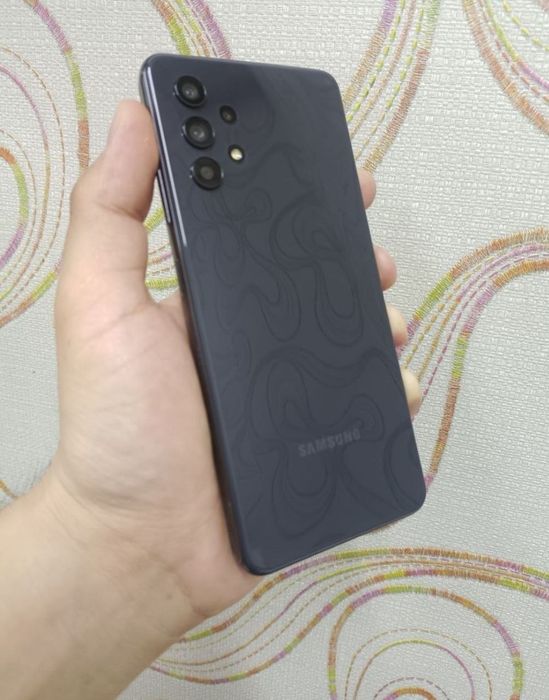Samsung a32 128/6 srochna sotiladi