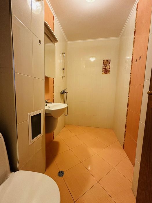 Дава се под наем Двустаен апартамент в Пловдив, Кършияка - 62 кв.м за 425 € - Снимка #4