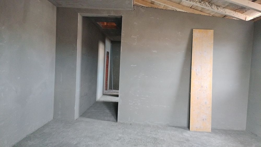 Tencuiala Mecanizatala Var-ciment