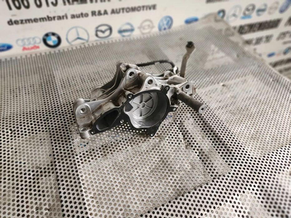 Suport Pompa Apa Bmw 3.0 Benzina S58B30A Euro 6 M2 M3 M4 M5 M6 M7 M8 MX3 MX4 MX5 MX6 G20 G21 G30 G3