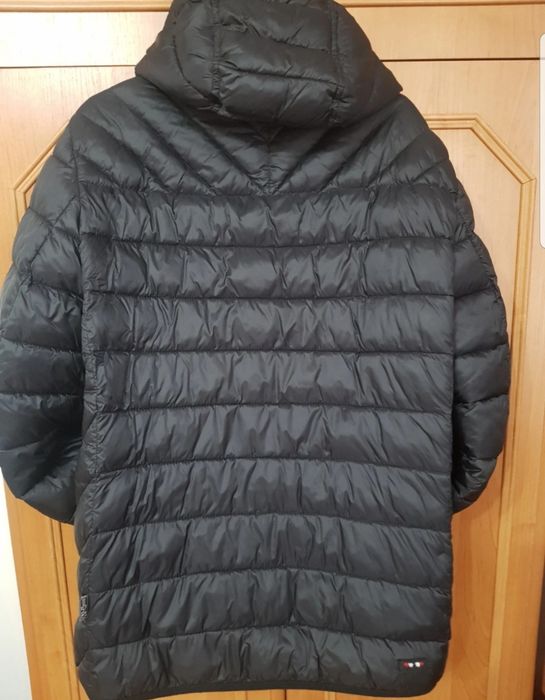 Geacă De Primăvară-Toamnă Napapijri Purtată Doar De 3 Ori