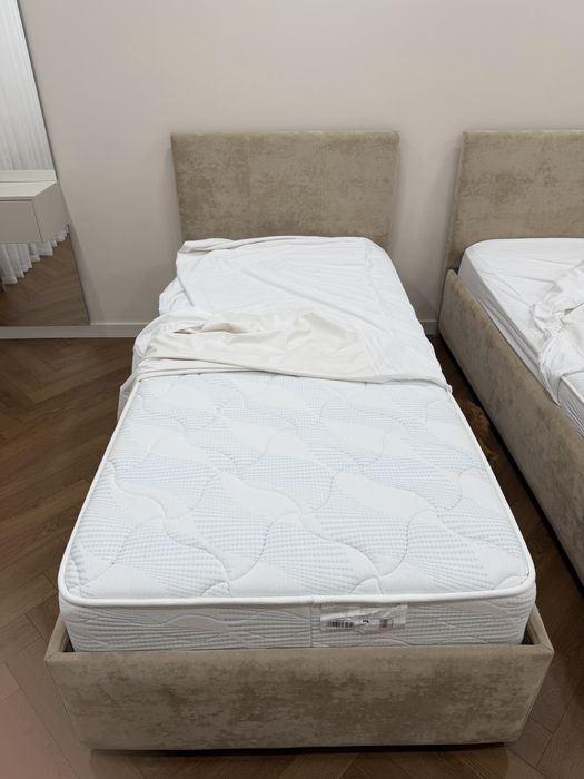 Кровати ORMATEK + матрацы