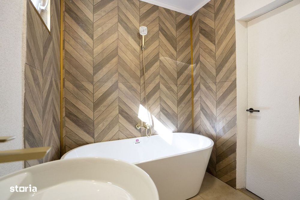 Casa 3 camere lux Oradea Gheorghe Doja