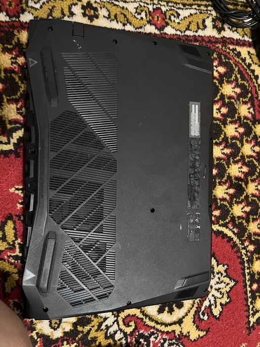 Acer Nitro 5 AN515-43