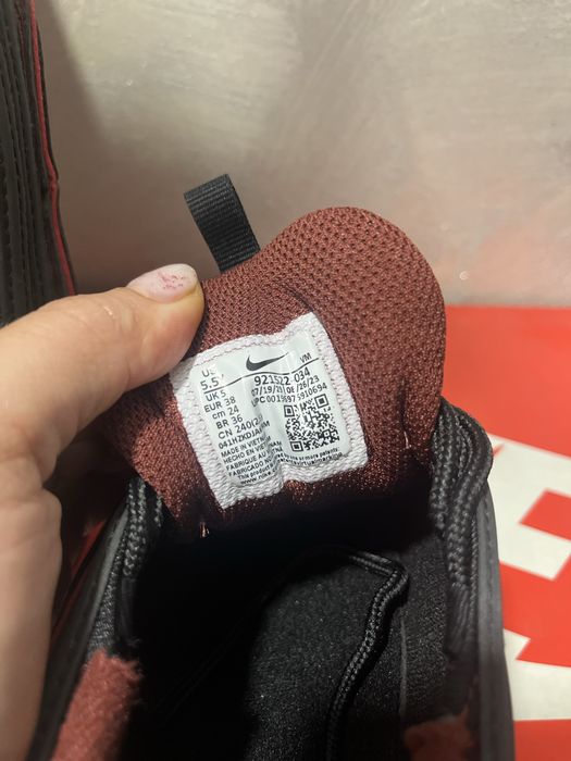 Маратонки нови nike
