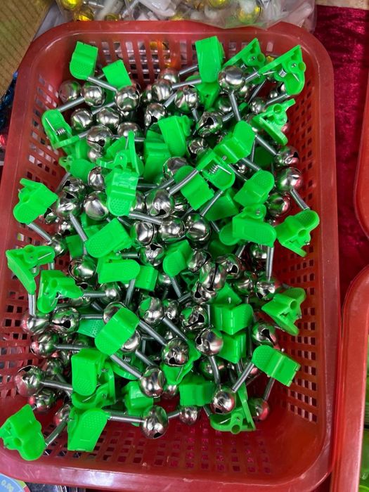 Карп катушка от 12000