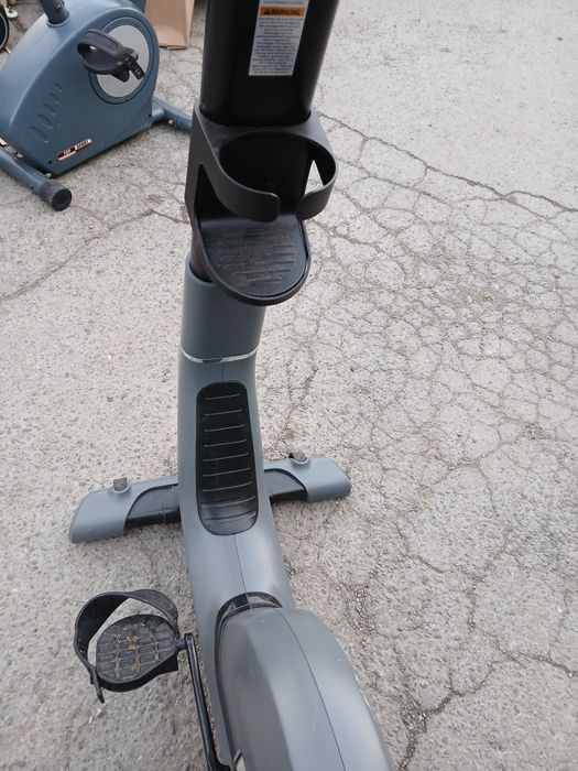 Велоергометър horizon...