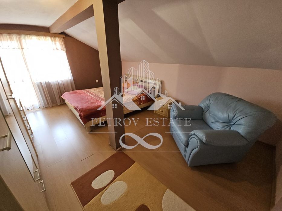 Продава се Тристаен апартамент в Велинград - 89 кв.м за 787 €/кв.м - Снимка #2