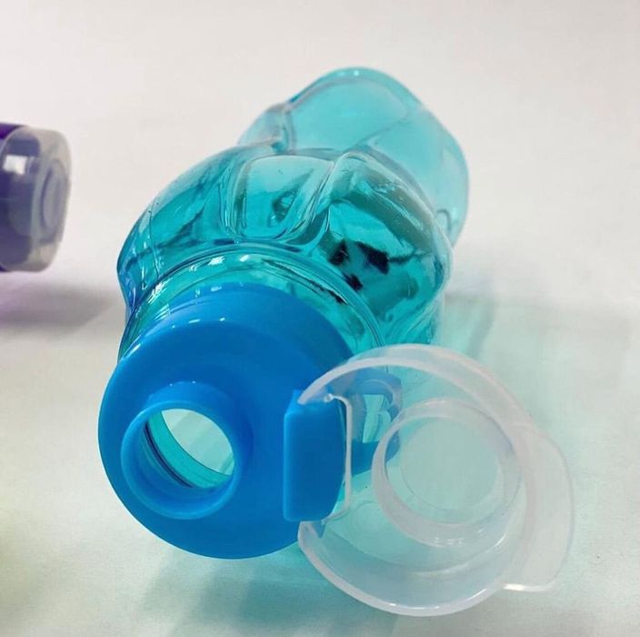 Бутылки для напитков, воды