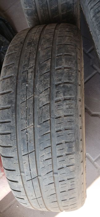 Продам шины 205/60/16