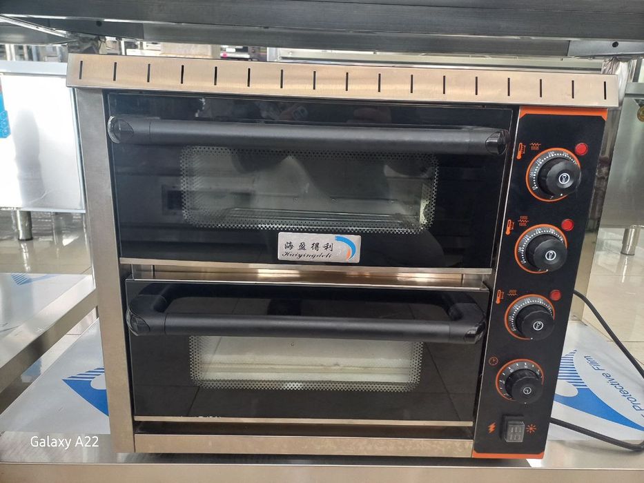 Питса учун духовка