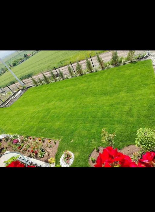 Озеленяване и поддръжка за вашата градина