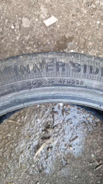 Cauciucuri 225/45/18