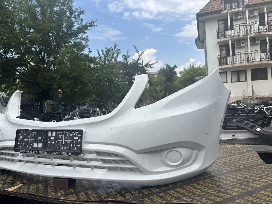 Броня Mercedes Vito V Class