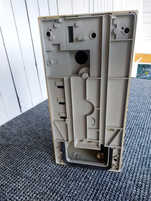 Incazitor de apa instantaneu AEG