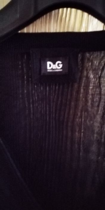 Dolce and Gabbana кофта