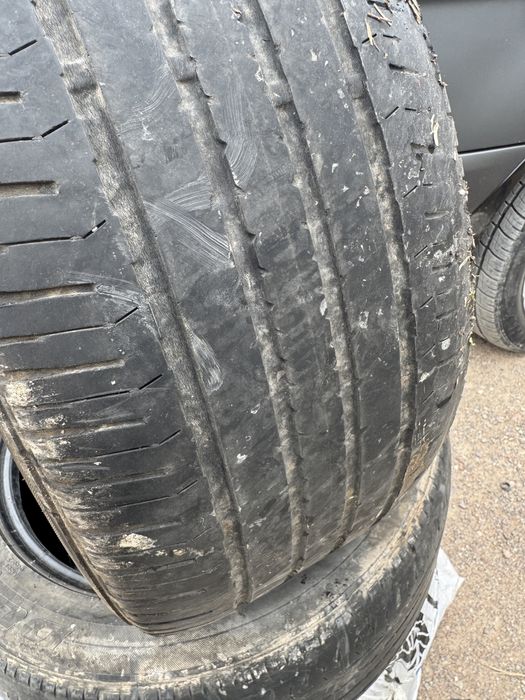 255/50 R19 шины BRIDESTON лета