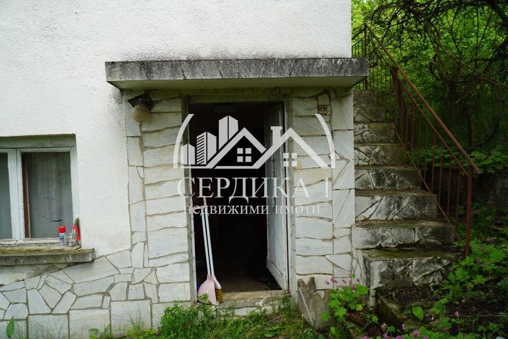 Къща в София, област-гр.Ихтиман