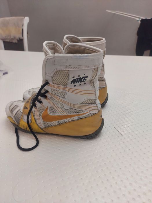 Боксеркий Hyperko 1 жаман сост