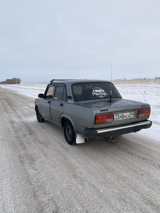 Продам ваз 2107