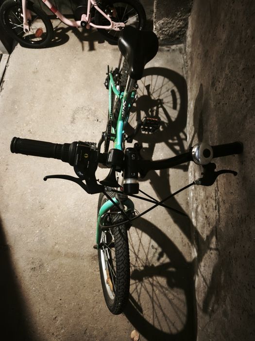 Дeтски велосипед Passati 20" със скорости